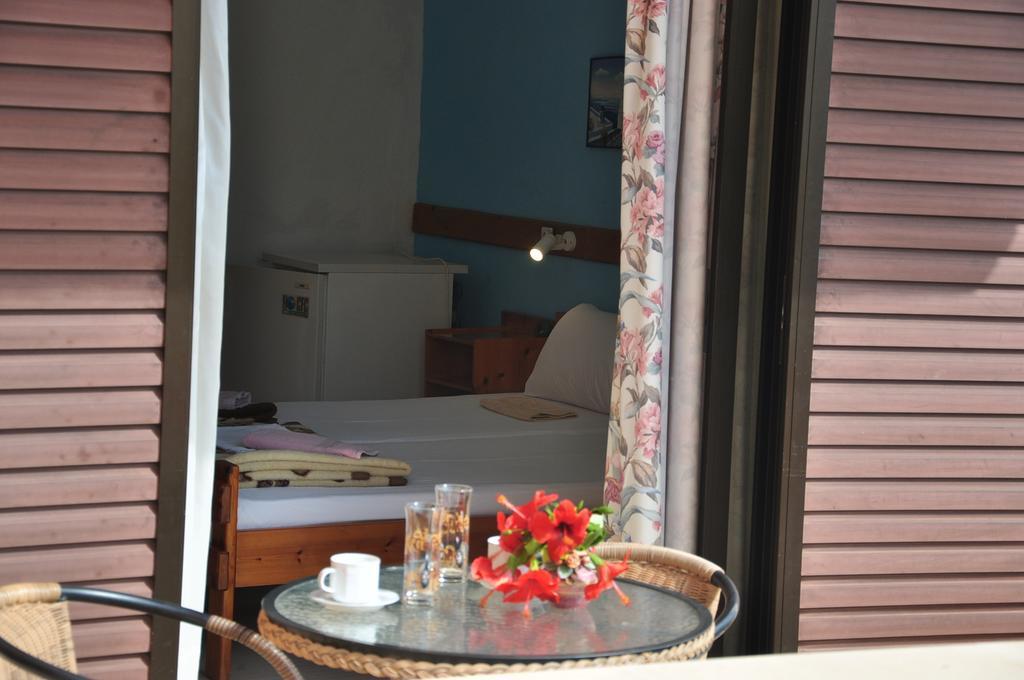 Hotel House Margot Palekastro Pokoj fotografie