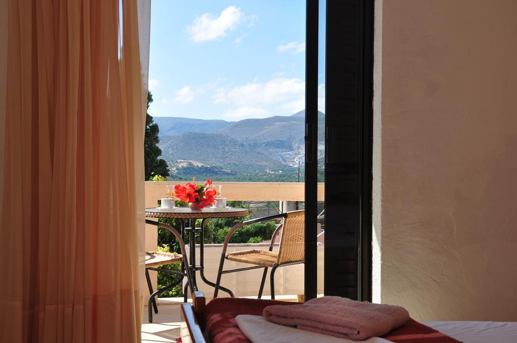 Hotel House Margot Palekastro Pokoj fotografie