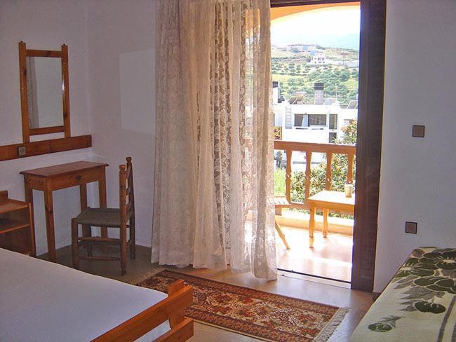 Hotel House Margot Palekastro Pokoj fotografie