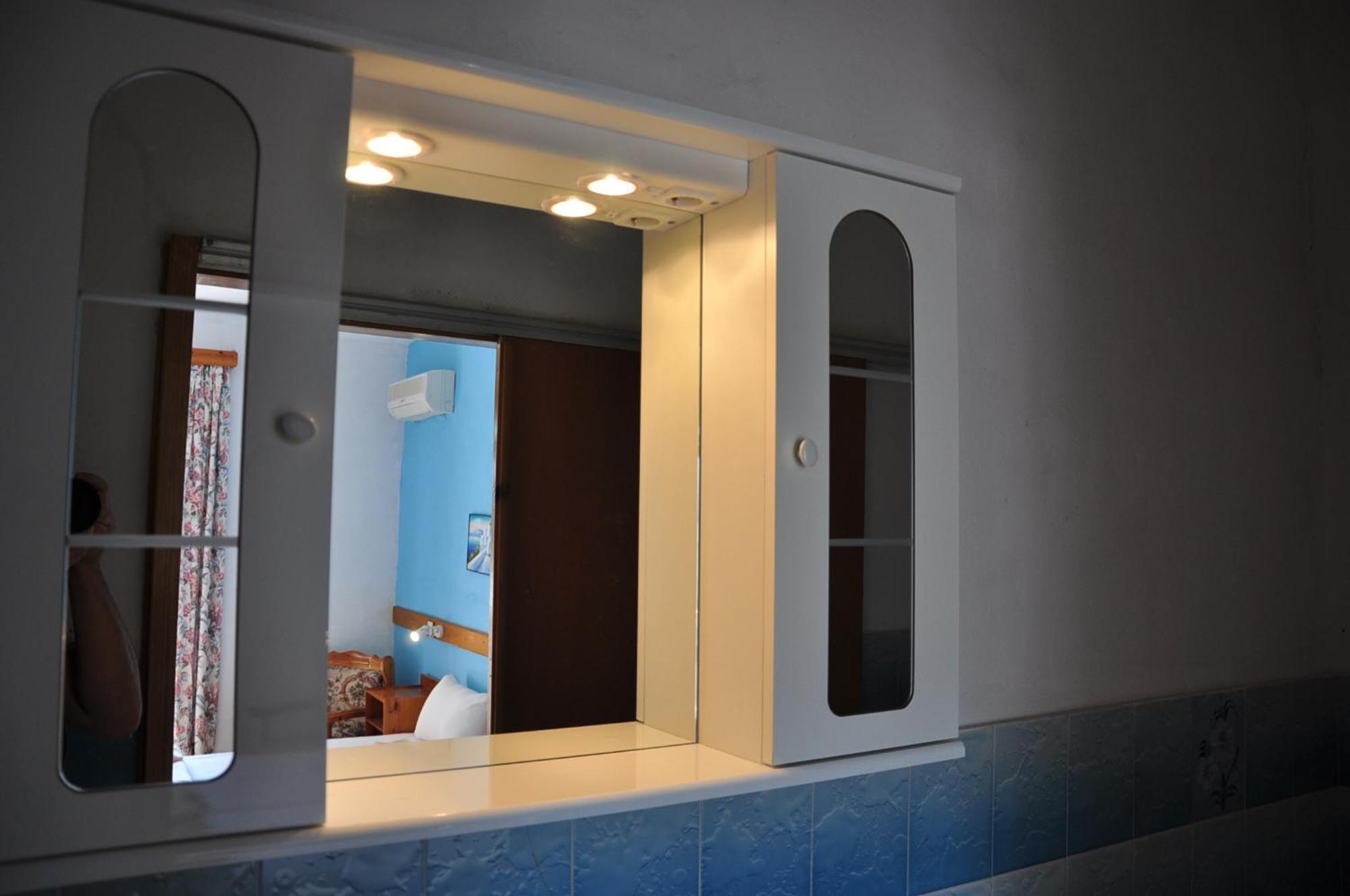 Hotel House Margot Palekastro Pokoj fotografie