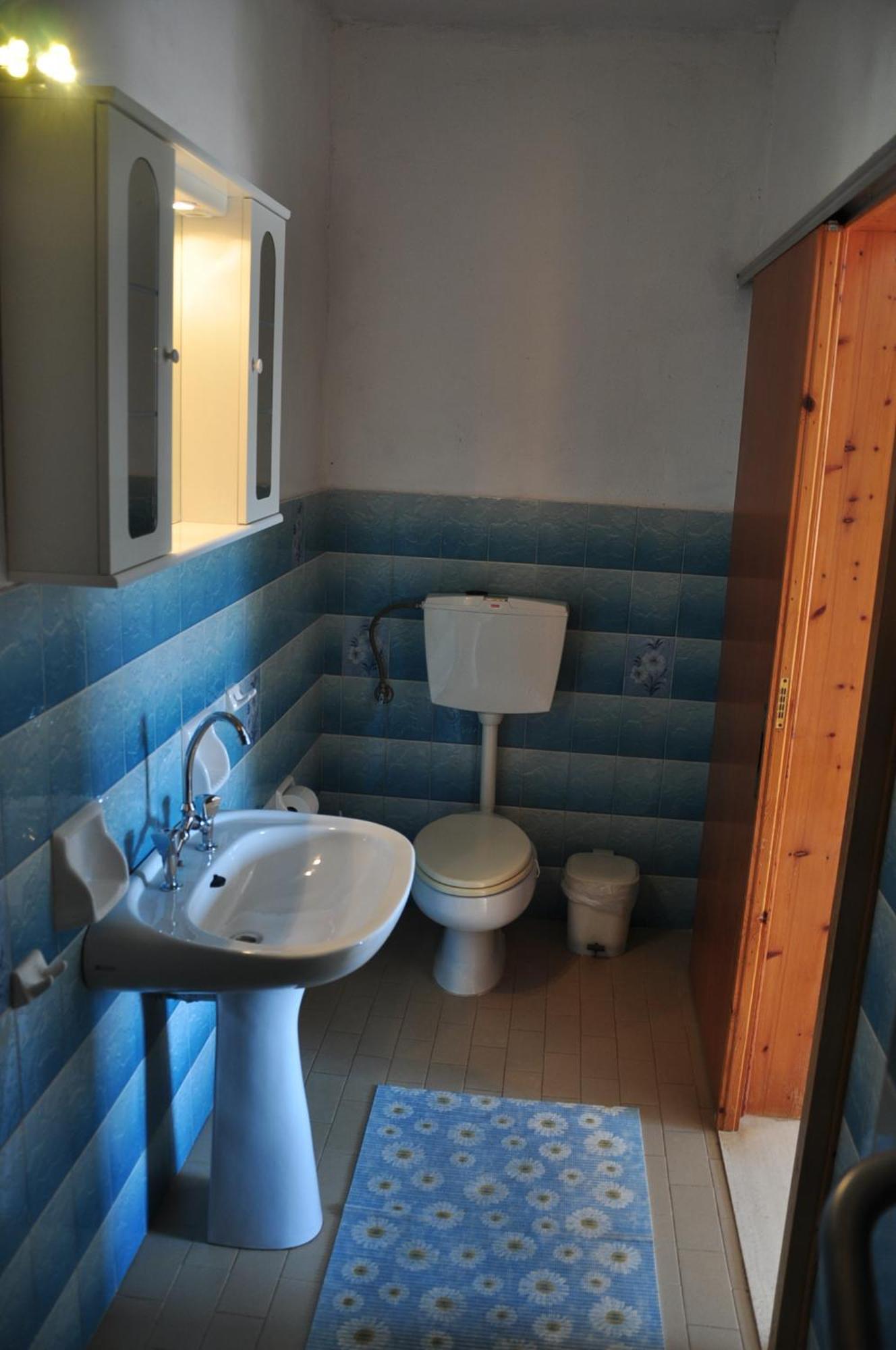 Hotel House Margot Palekastro Pokoj fotografie